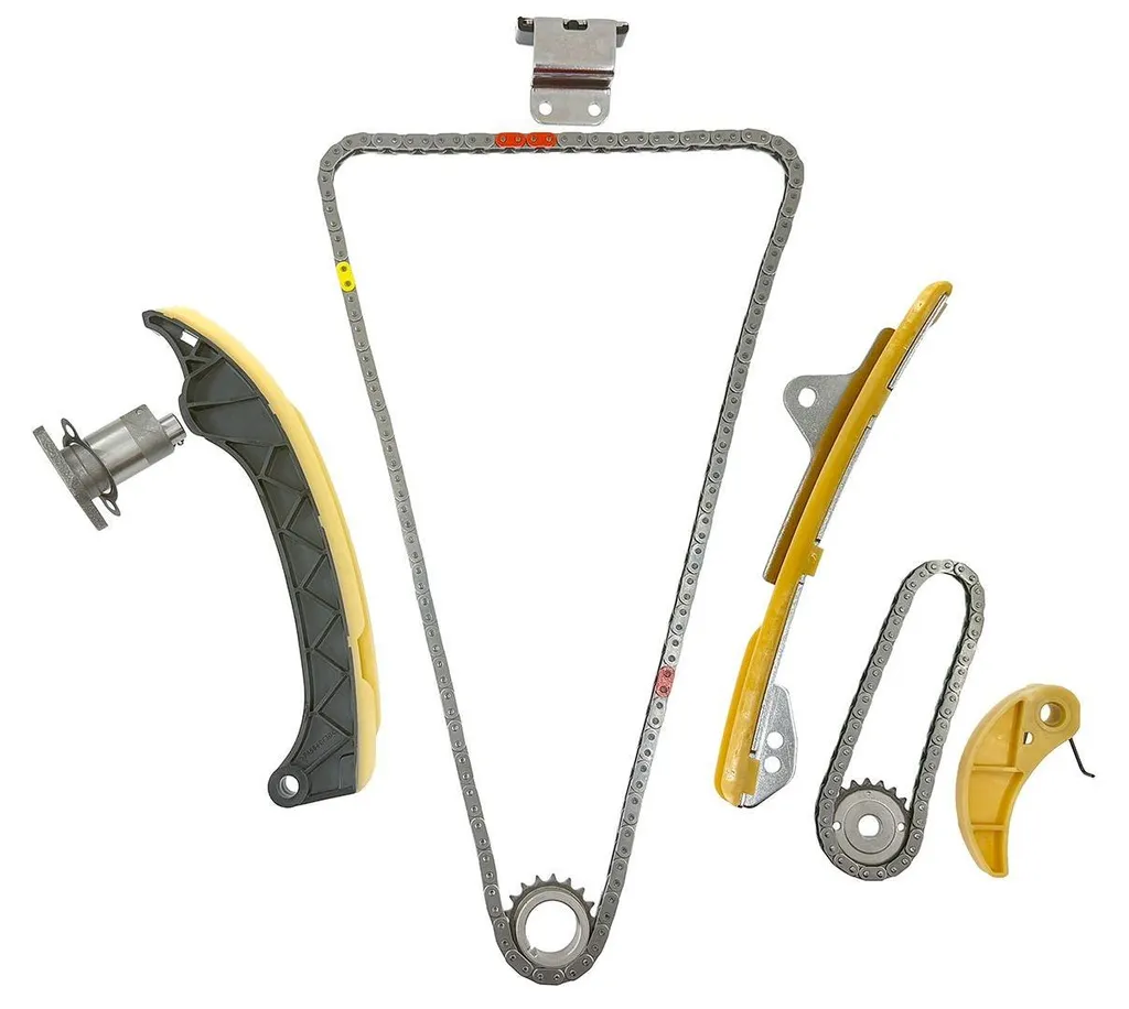 Chaîne de distribution SKF VKML 91026 renforcée pour LEXUS CT200h