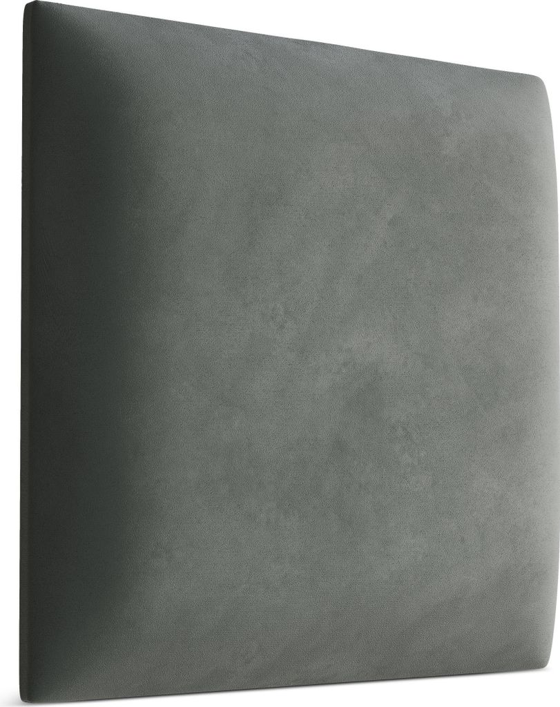 Muralo Pannello imbottito WANDPOLSTER Parete Cuscino Letto Immagine del prodotto 