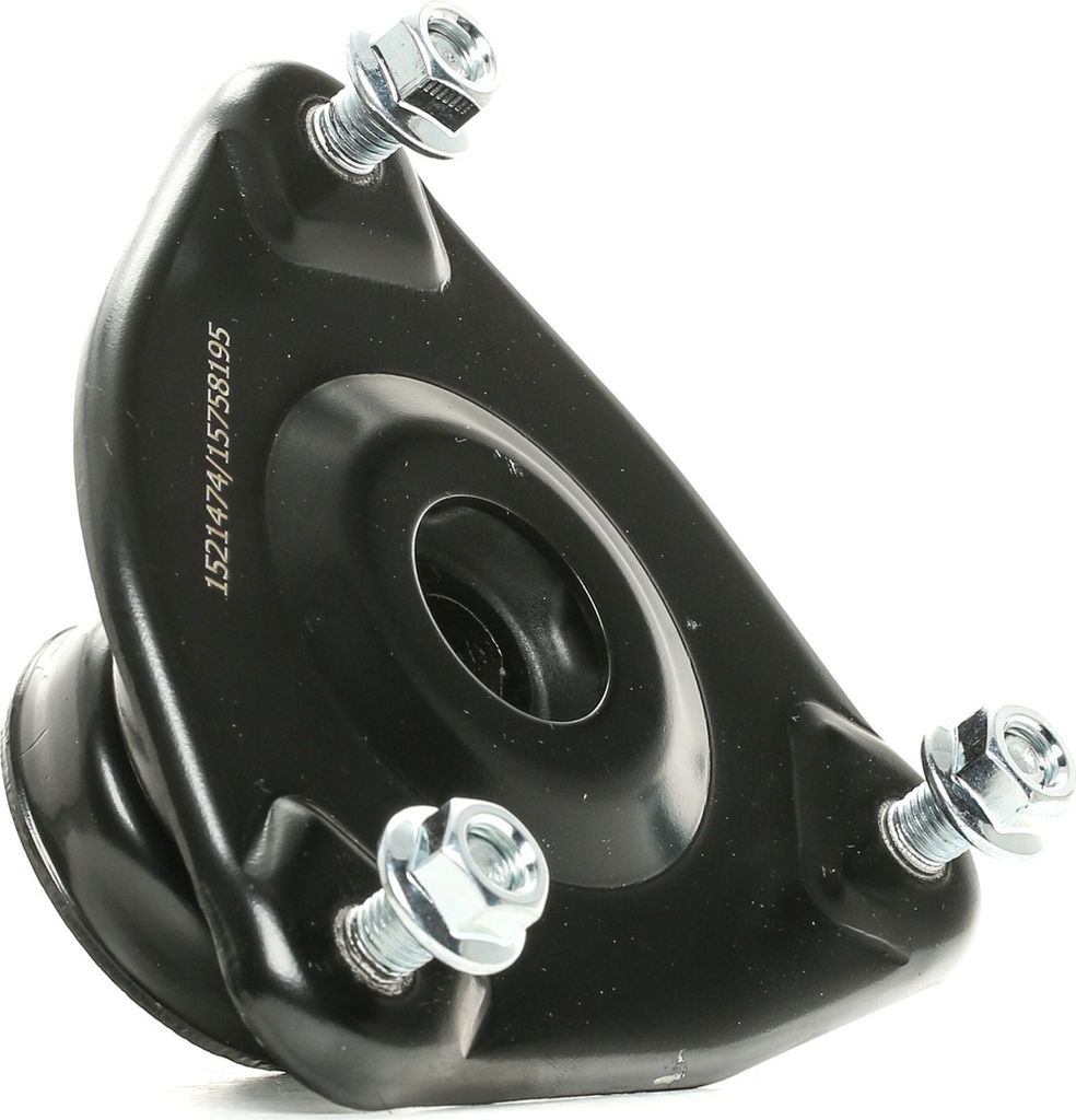 RIDEX 1180S0488 - OE 54610 2H000 Federbeinstützlager, vorne für i30 (FD), CeeD (ED), Pro CeeD (ED)