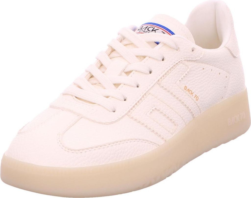 Back 70 Damen Sneaker Boston 33472-36, 33472-37, 33472-38, Produktbild 