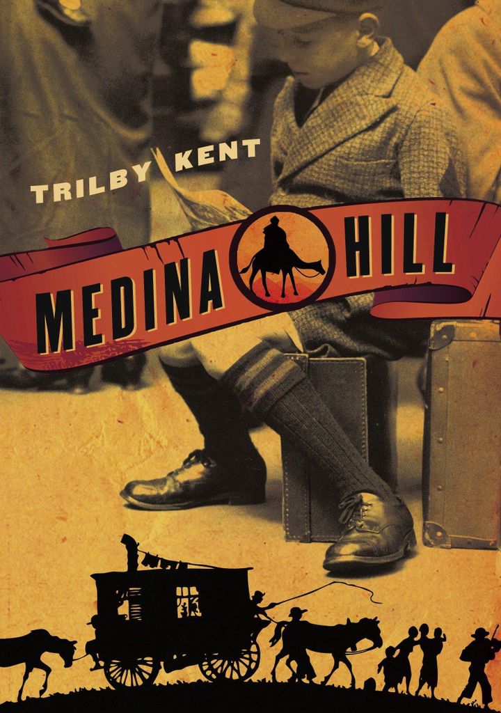 Medina Hill