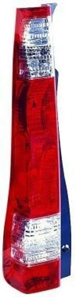 Fanale Posteriore SX Honda CR-V RD 2001-2007 ABAKUS 217-1968L-LD-UE