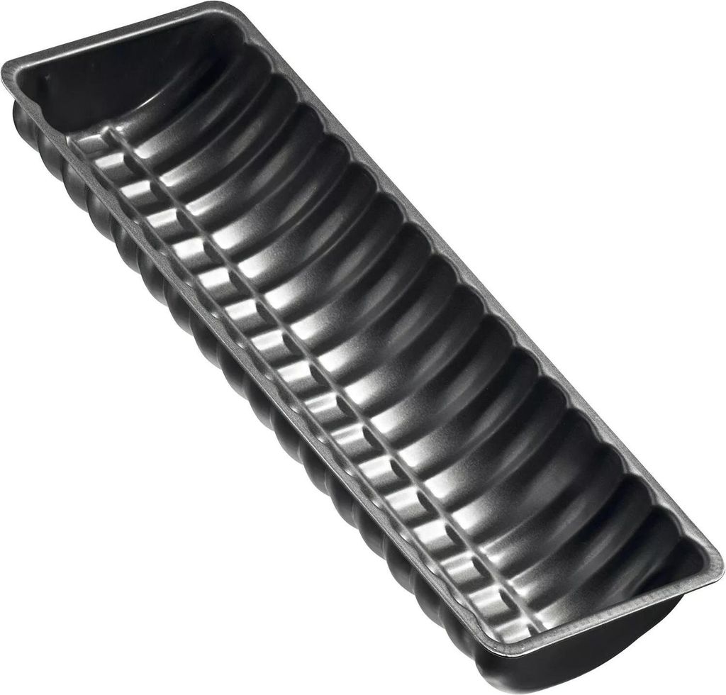 ZENKER Moule à dos de chevreuil anti-adhésif, longueur : Image du produit 