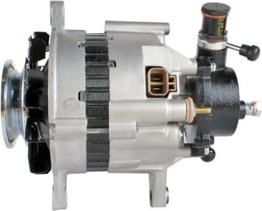 Remplacer Alternateur Nissan Almera et Primera - Fiabilité HELLA 14V