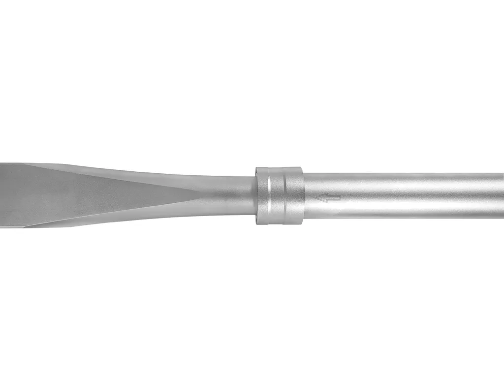 Serrage sans effort : tube de rallonge ALUTORQUEprecision KS Tools 762mm