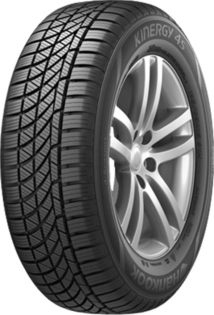 Hankook Kinergy 4S (H740) (Vw) 205/60R16 92H Image du produit 