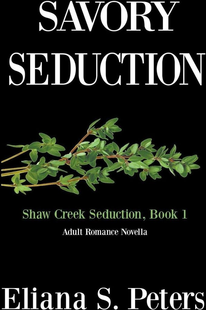 Savory Seduction