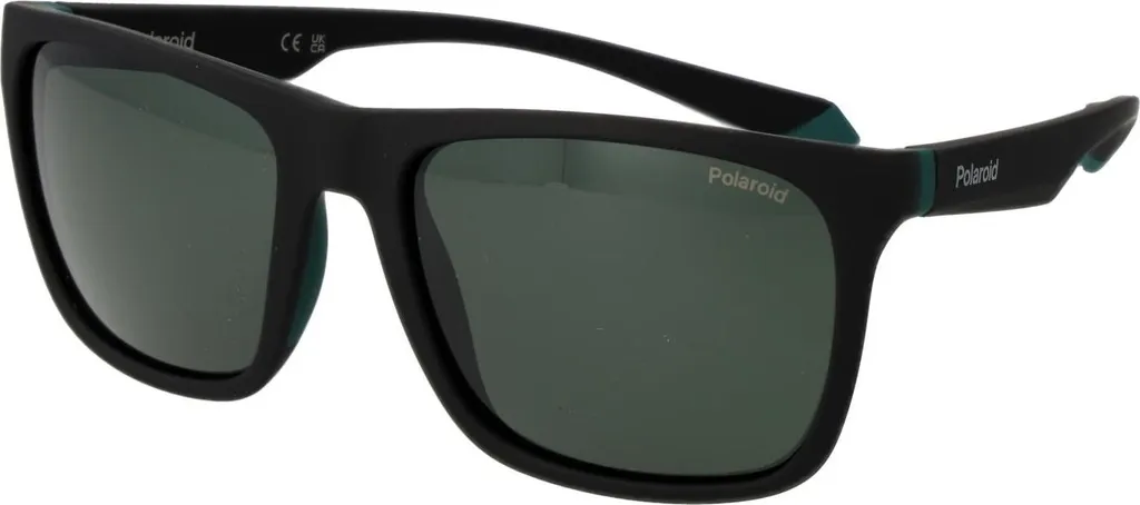 Lunettes Polarisées Polaroid PLD 2141/S Idéales pour Conduite et Sport
