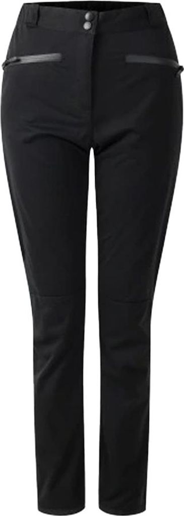 Dare 2B - "Assert" Wanderhosen für Damen RG12248 (42 DE Regulär) (Schwarz)