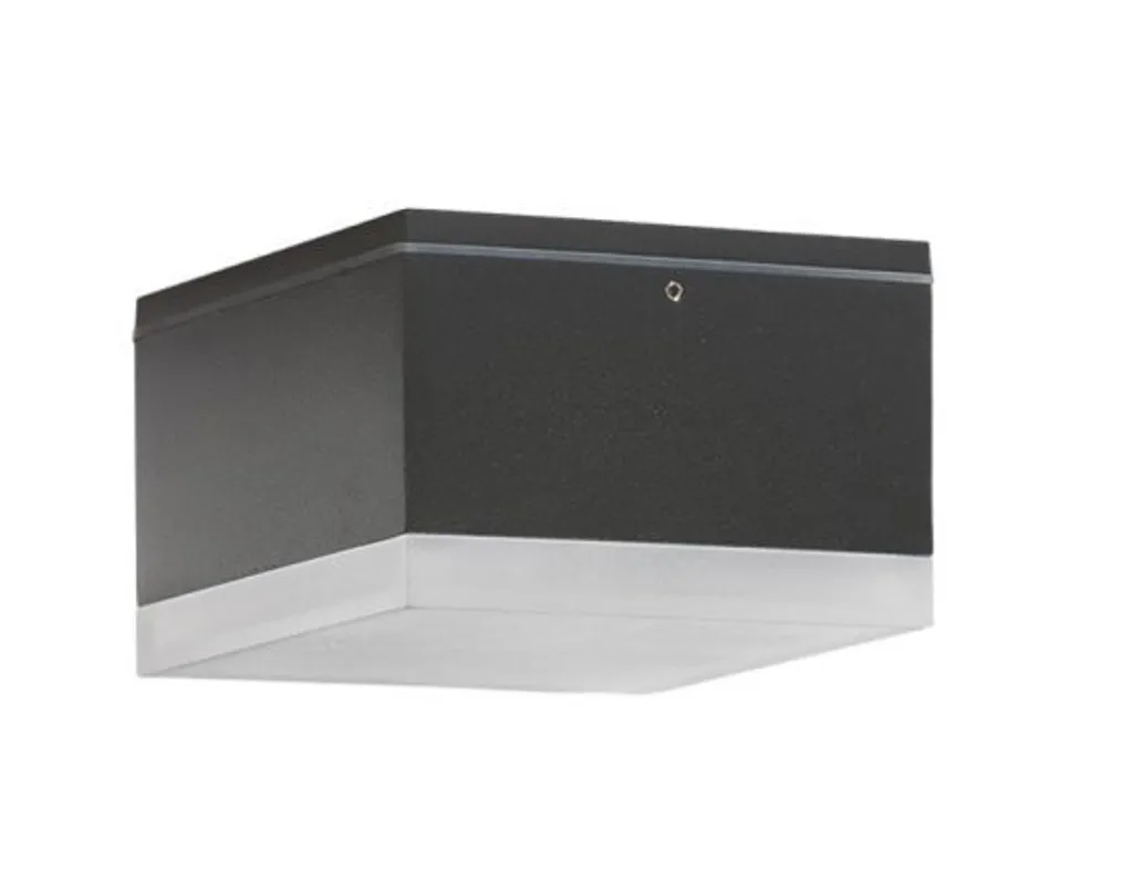 Spot LED 10W étanche APULIA S AZ4338 Azzardo éclairage saillie