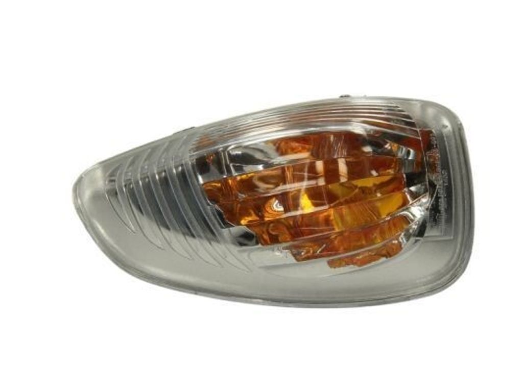 BLIC Blinkerglas 5403-04-053105P Links für OPEL Movano B Kastenwagen (X62)