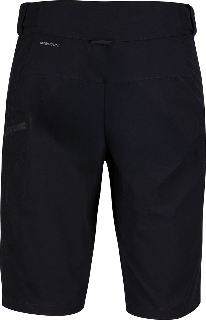 FORCE Shorts MOUNT MTB ohne Polster : Größe - M Größe: M