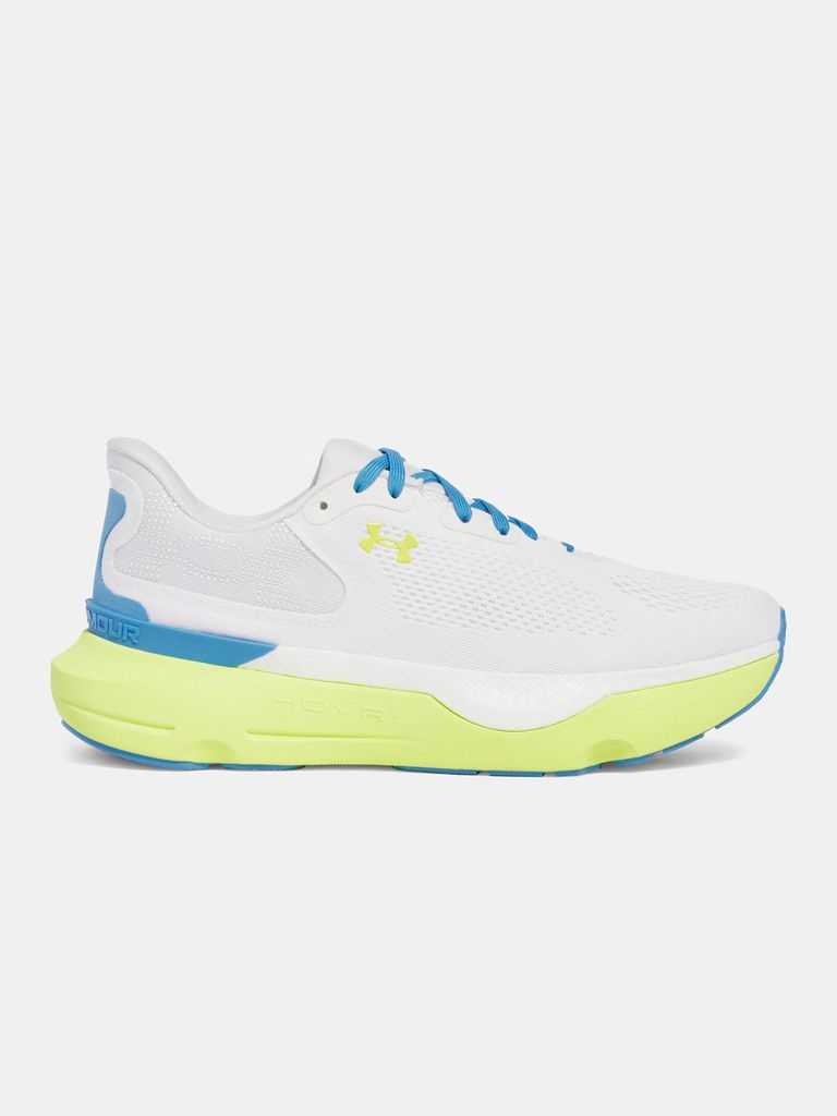 Under Armour Ua W Infinite Pro 2 Damen Schuhe 3028177-101__8.5