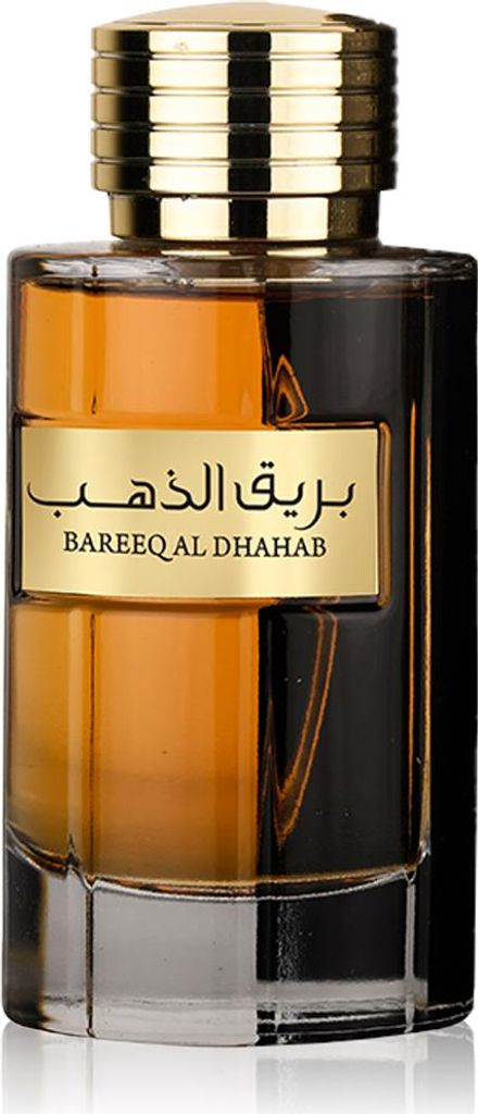 Al Wataniah Bareeq Al Dhahab EDP M 100ml Immagine del prodotto 
