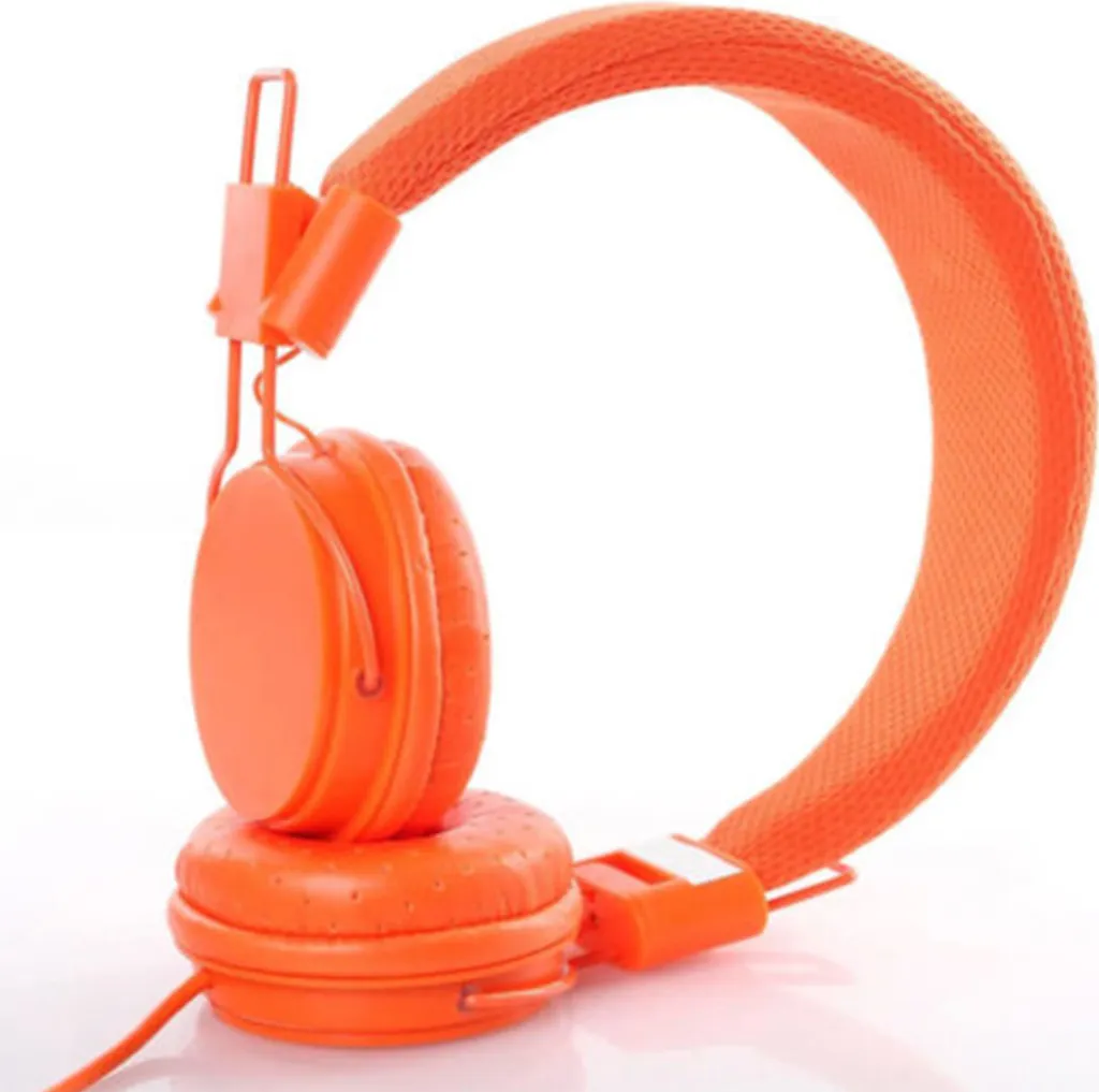 Cuffie cablate per bambini Archetto elegante