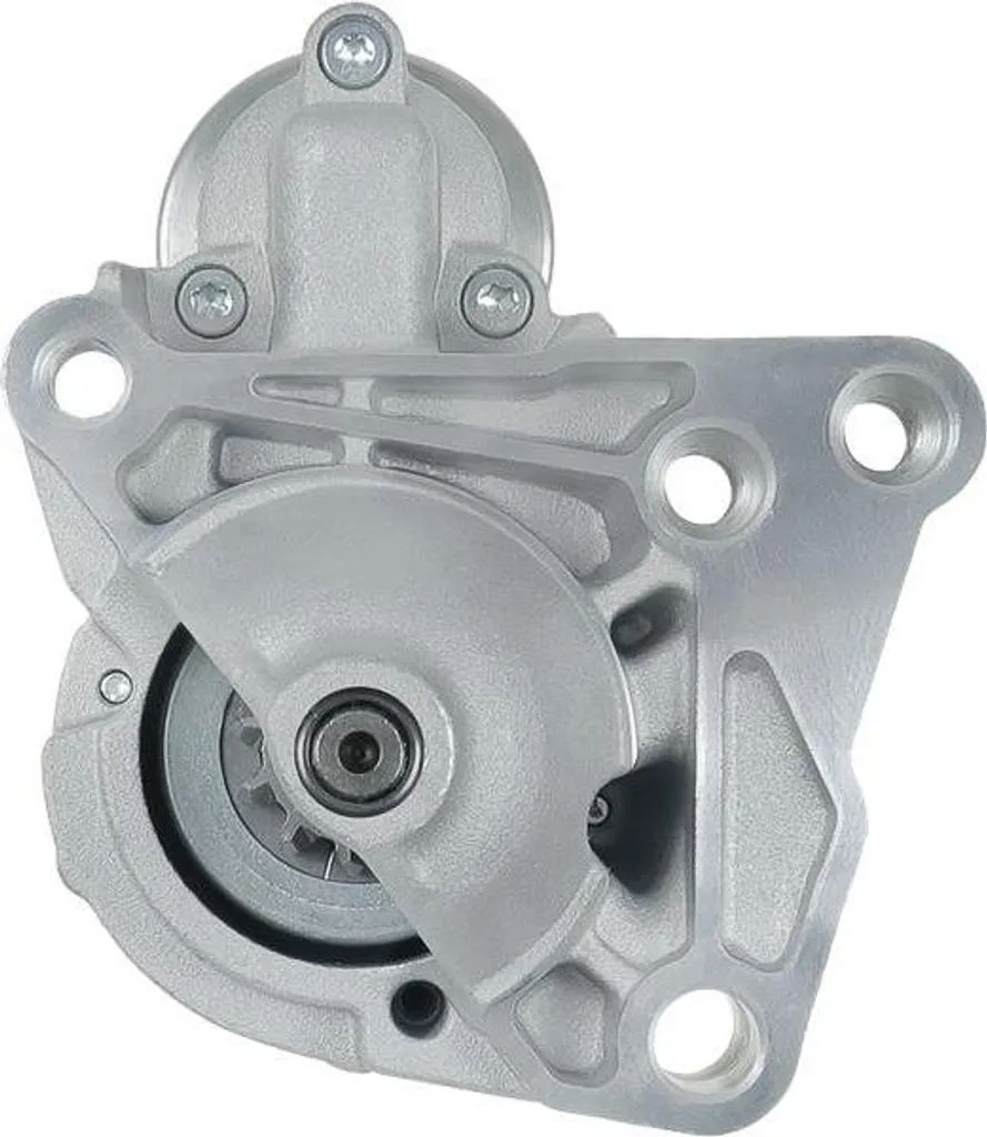 Turbo pour Grand Scenic 1.9 dCi et Mégane - Référence F9Q 120 CV