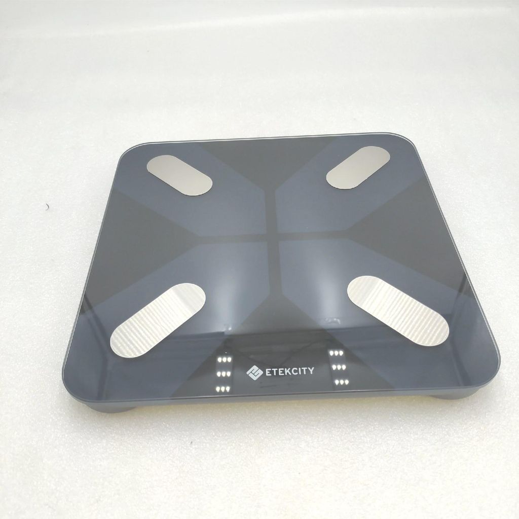 Etekcity Körperfettwaage Bluetooth Digital Smart Waage Body Produktbild 6