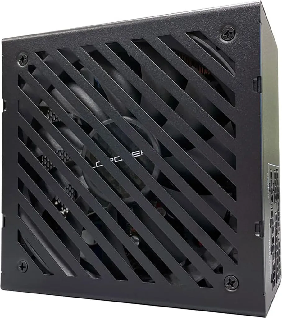 Offerta Alimentatore LC-Power 650W Gold LC6650G-SI V3.1 Modulare