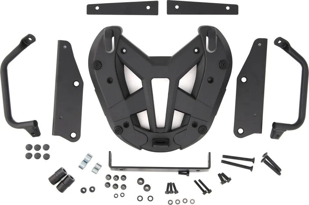 Supporto Bauletto Posteriore Kappa KR3105 Suzuki V-Strom 1000 - 1