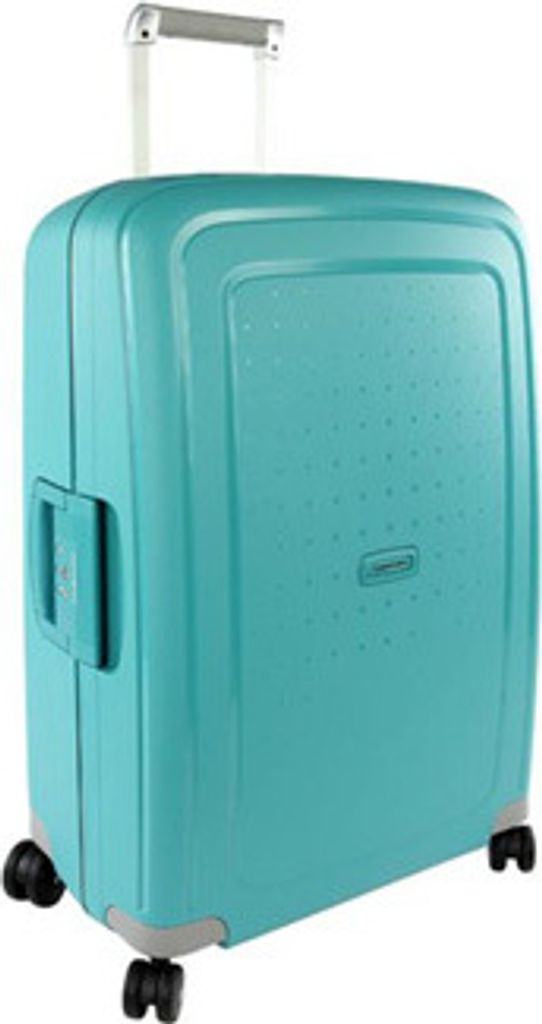Samsonite S'cure Spinner 69/25 10U001 49307 Reisekoffer, Produktbild 