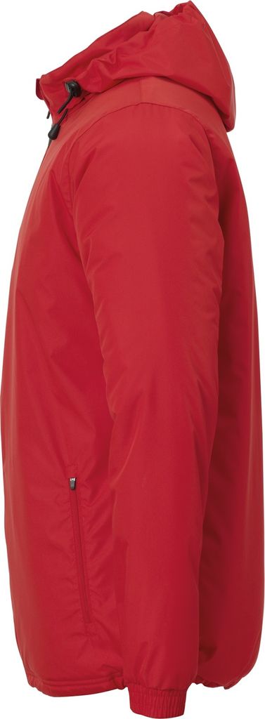 Uhlsport ESSENTIAL COACH JACKET 3XL rot