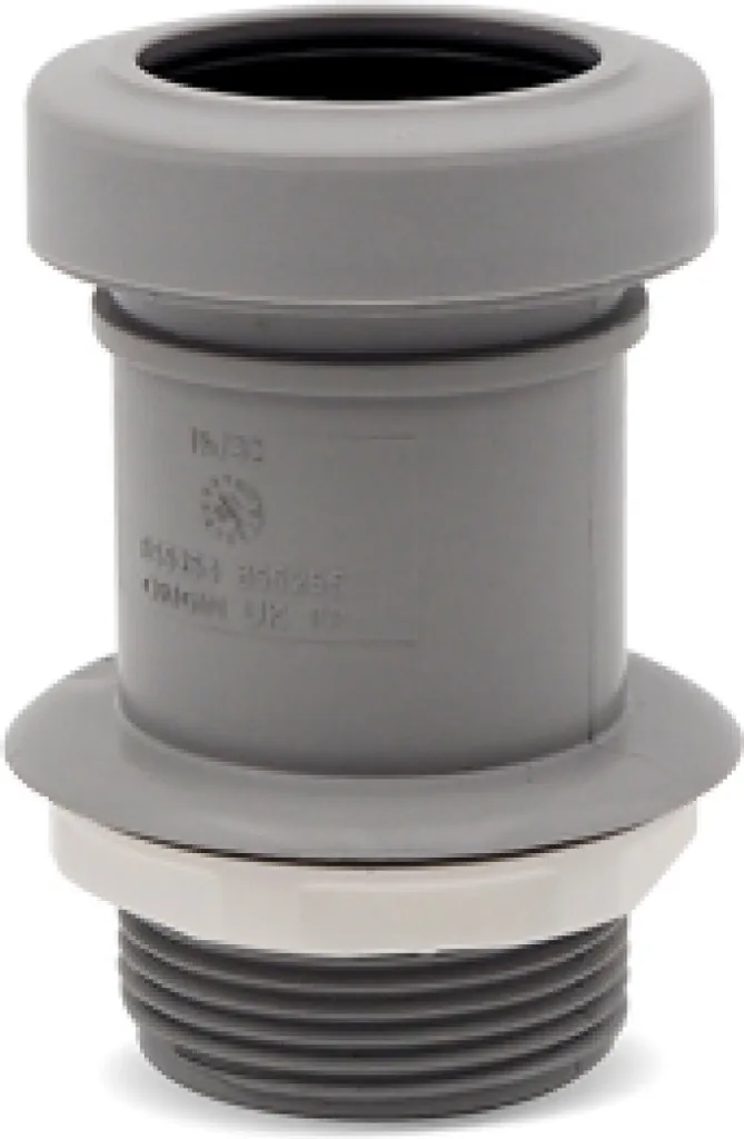 Raccordo per Vaschetta Sauermann ACC00940 - Accessorio Pompe Centrifughe