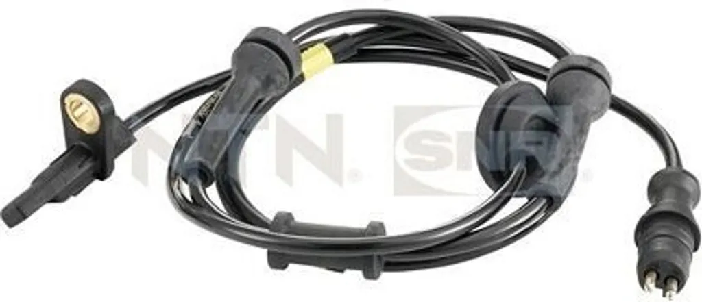 Capteur de vitesse de roue ABS SNR ASB158.08 pour Fiat série 46532102