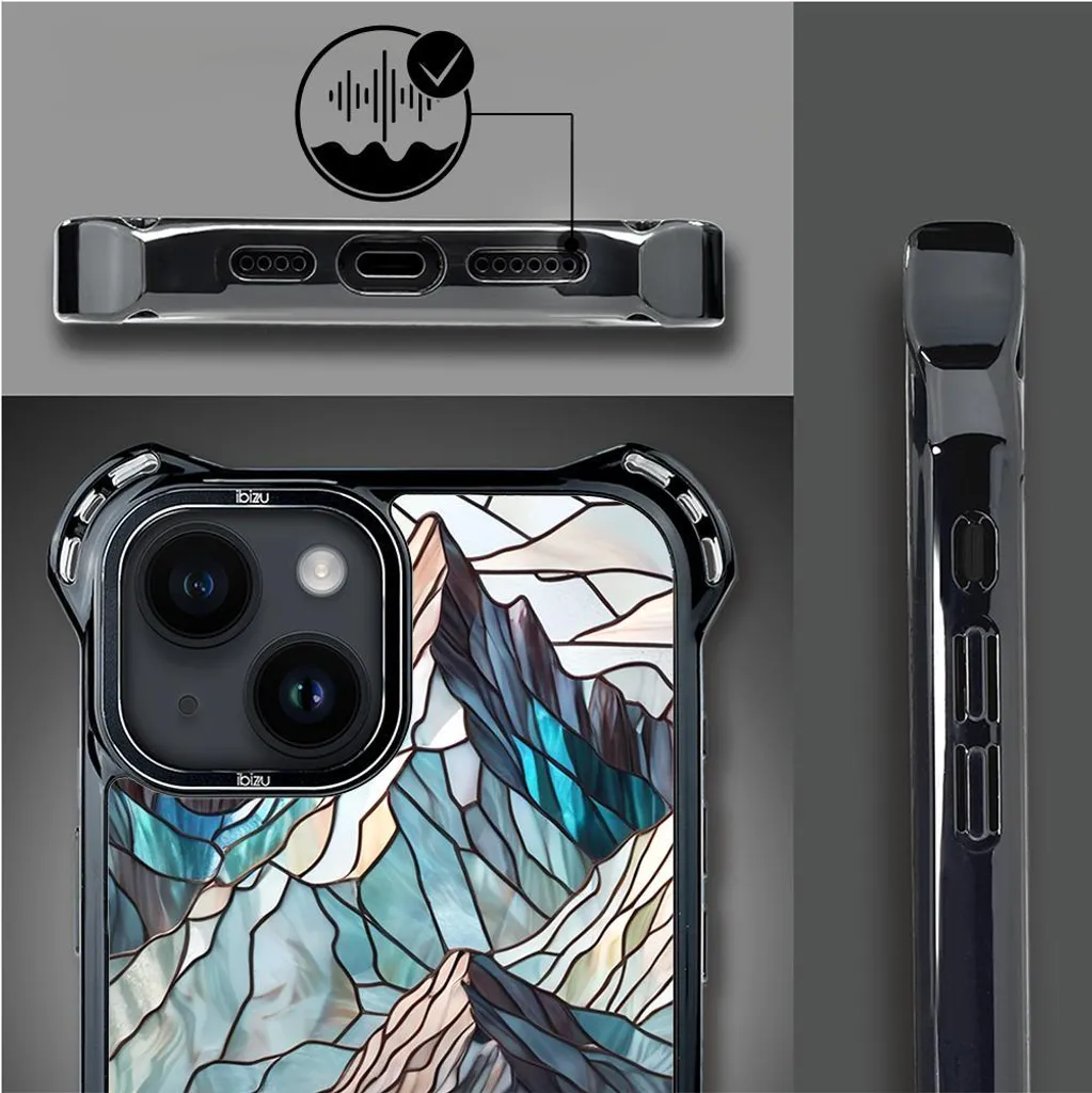 Coque de Protection iPhone 14 Plus MagSafe Robuste DropGuard Ultra IBIZU - 6