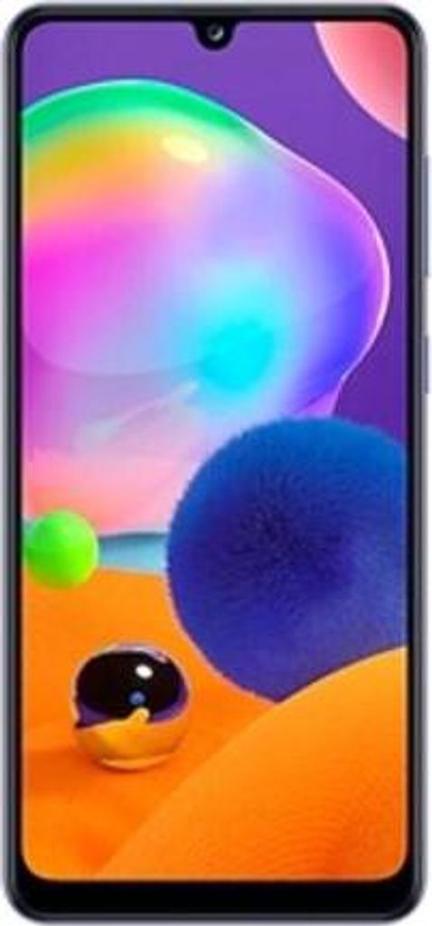 Samsung Galaxy A31 SM-A315, 16,3 cm (6.4"), 1080 x 2400 Produktbild 
