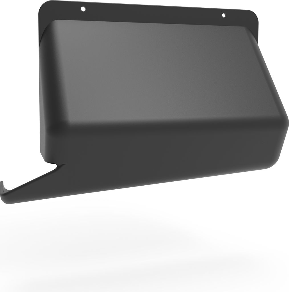 Ullrich-Sport Tischfussball Tisch-Kicker Torschale für 'Basic und Basic Pro'