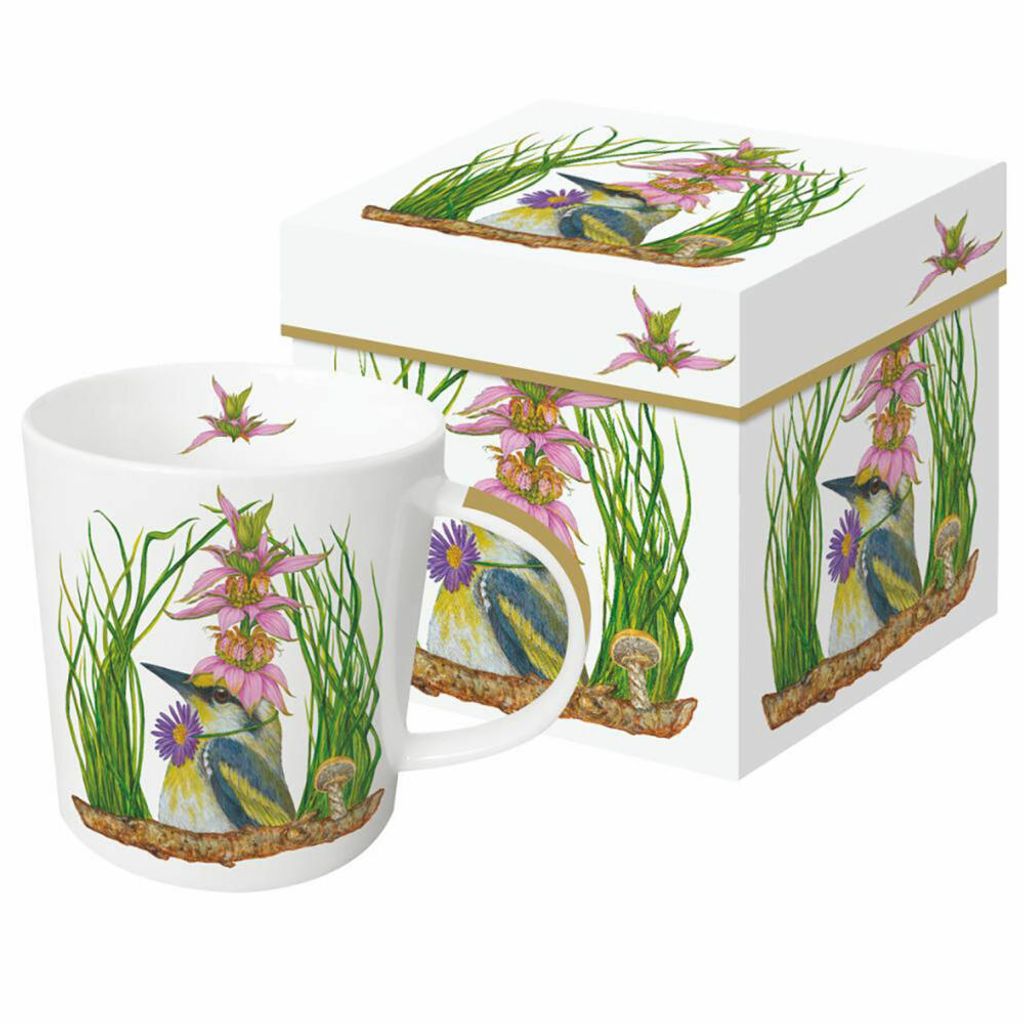 PPD Harper Trend Mug, en boîte cadeau, tasse à anse, tasse Image du produit 