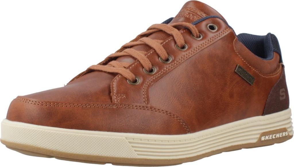 SKECHERS SPARKMAN Brown Produktbild 