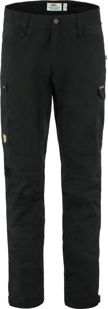 Fjällräven Kaipak Trousers M Black 52