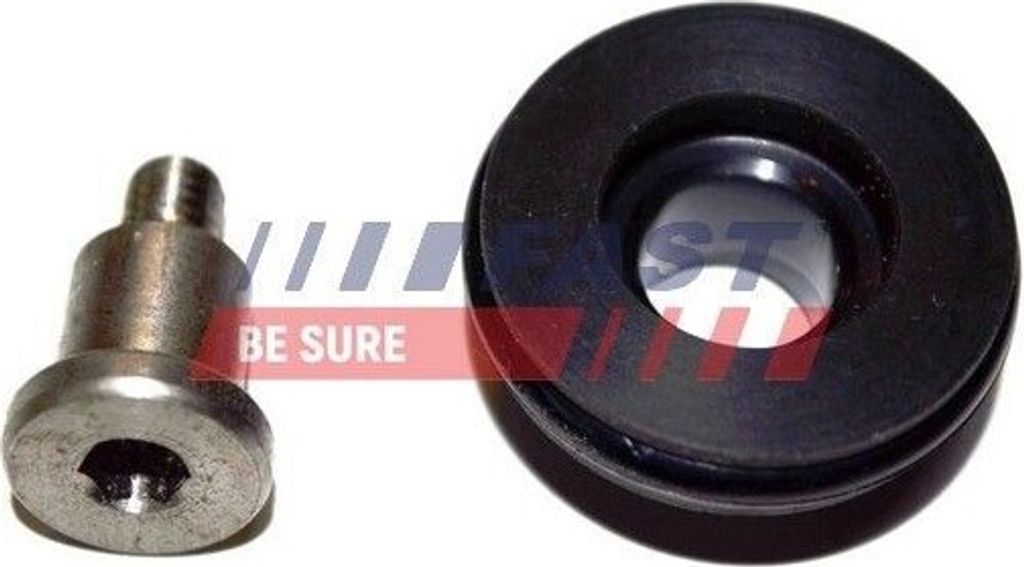 FAST FT95543 Rollenführung Schiebetür für RENAULT KANGOO (KC0/1) Oben