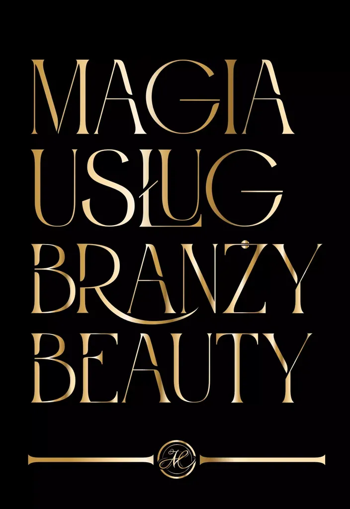 Magia usług branży Beauty I ouvrage collectif broché écrit en polonais