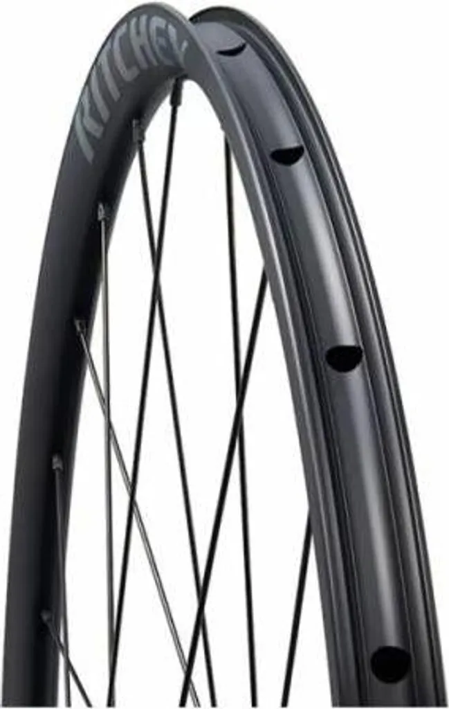 Roues Tubeless Ready Ritchey Comp Zeta GX 27.5 avec Technologie OCR Alu
