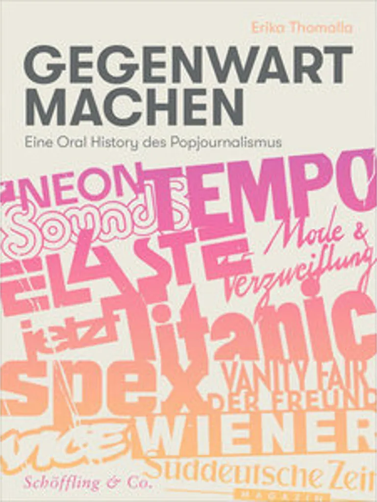 Livre de développement Gegenwart machen guide pour vivre ici et maintenant