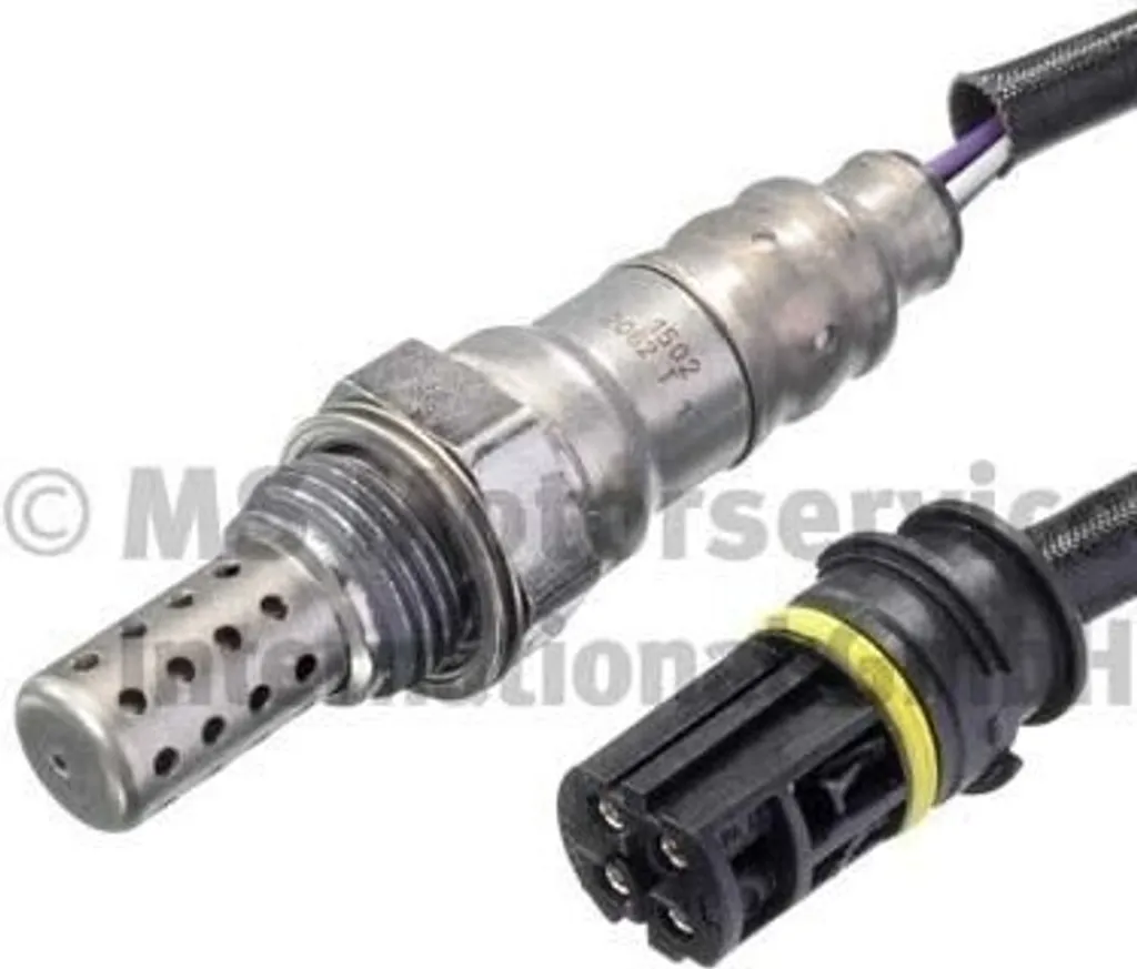 Sonde Lambda pour Réduire la Consommation BMW E60 Mercedes et Renault