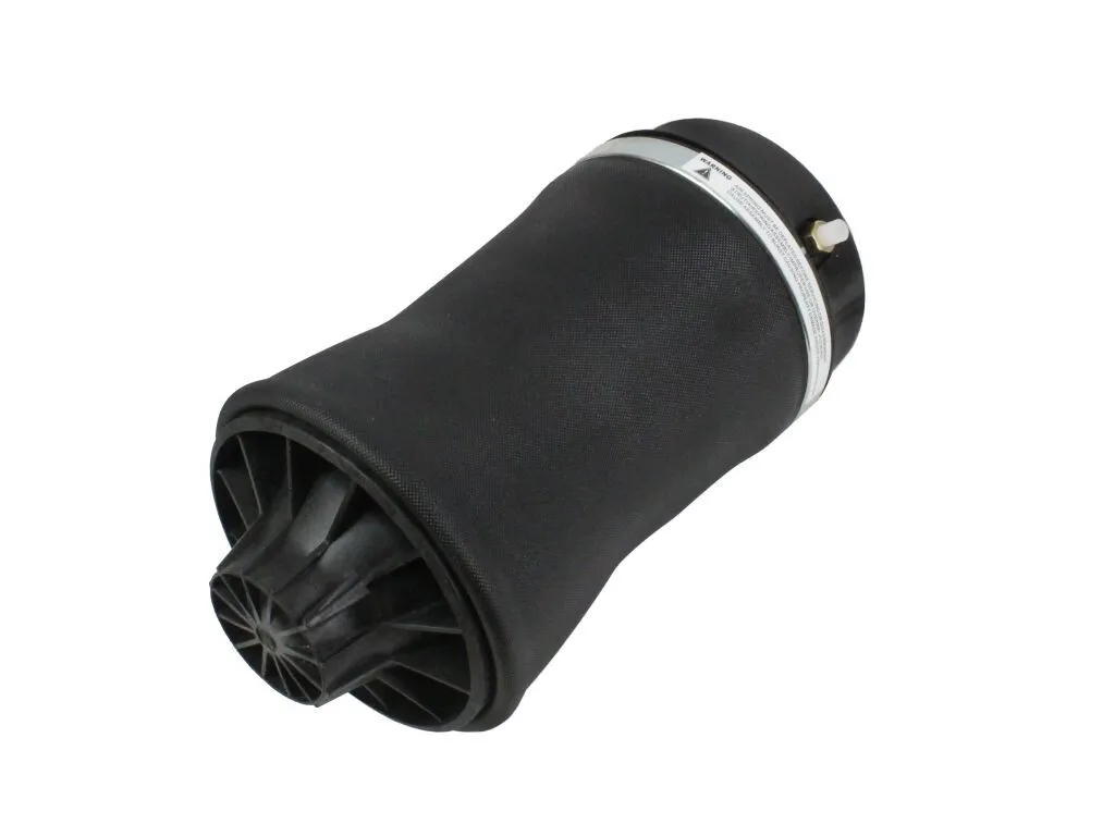 Réparer fuite suspension pneumatique Grand Cherokee avec soufflet WK2