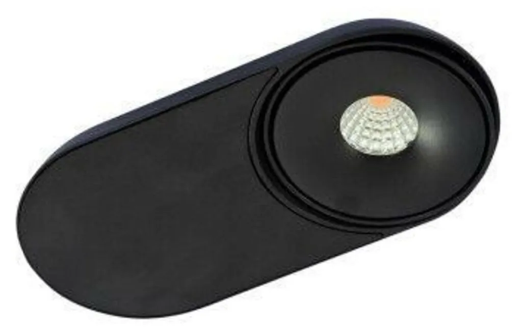 Spot LED Toronto 10W AZ4064 - Solution d'Éclairage Puissante et Stable