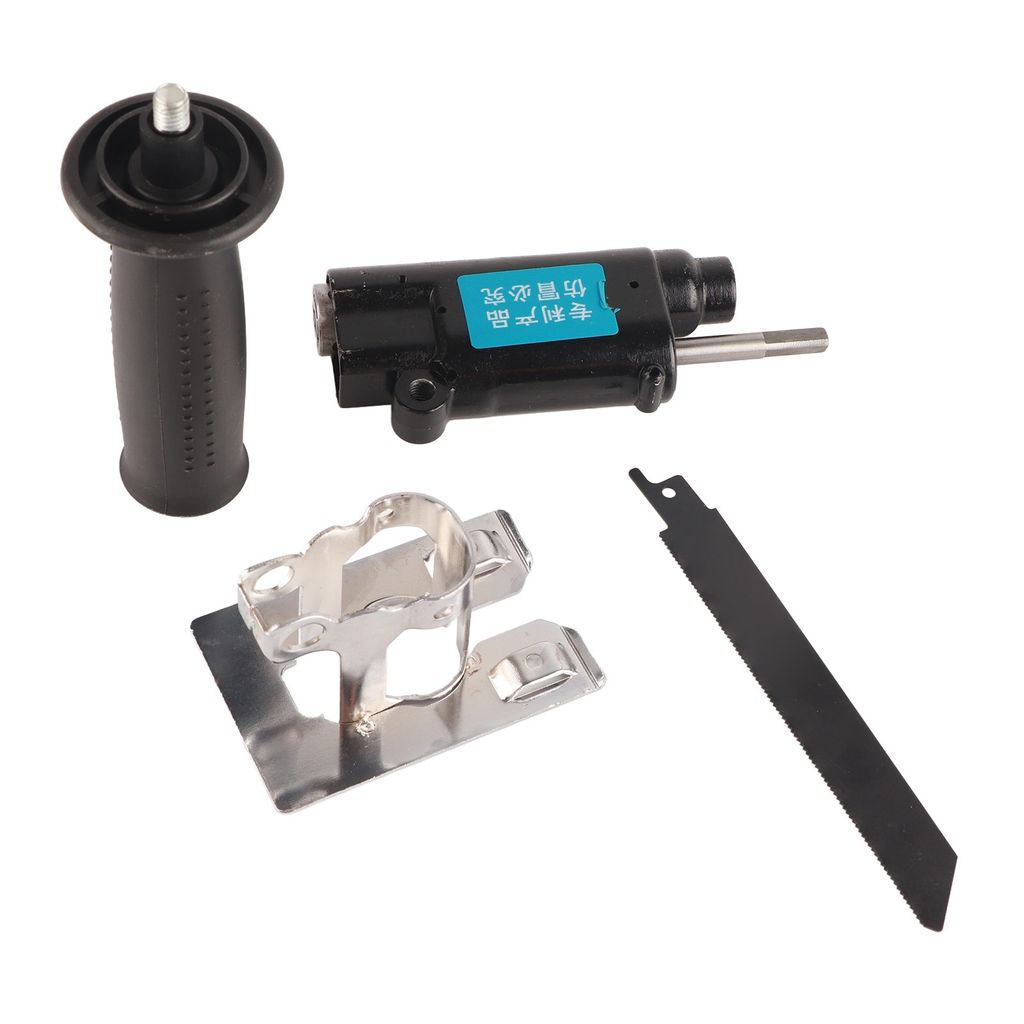Adapter wiertarki elektrycznej do piły, adapter wiertarki Zdjęcie produktu 