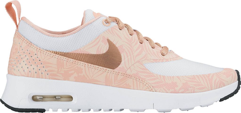 Nike Schuhe Air Max Thea Print, 834320100