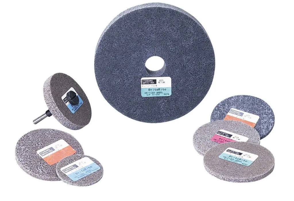Mola abrasiva Standard Abrasives S 500