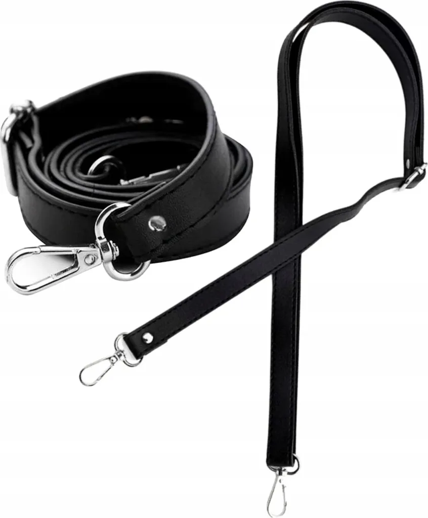 Borsa Tracolla Ecopelle Premium - Elegante, Pratica e Durevole - 1