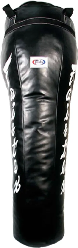 Sac de Frappe Fairtex HB12 pour Travailler Uppercuts et Coups de Genou
