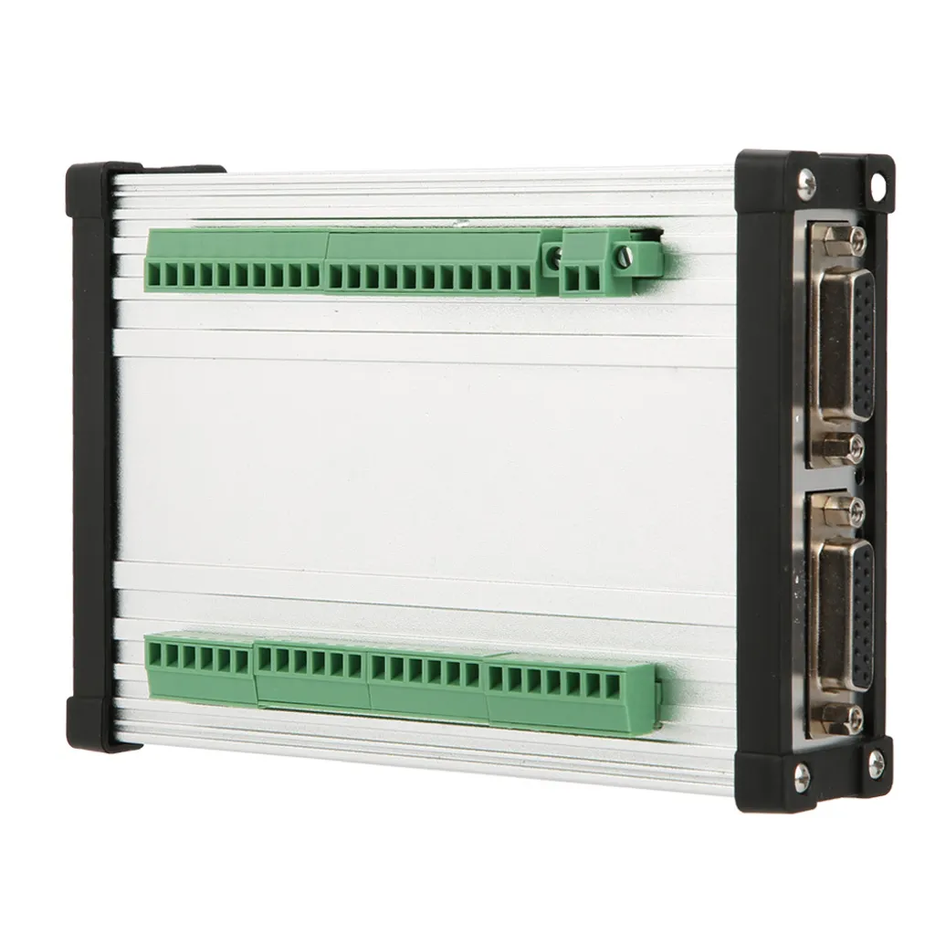 Carte de mouvement MACH3 Ethernet pour pilotage de machine outil CNC