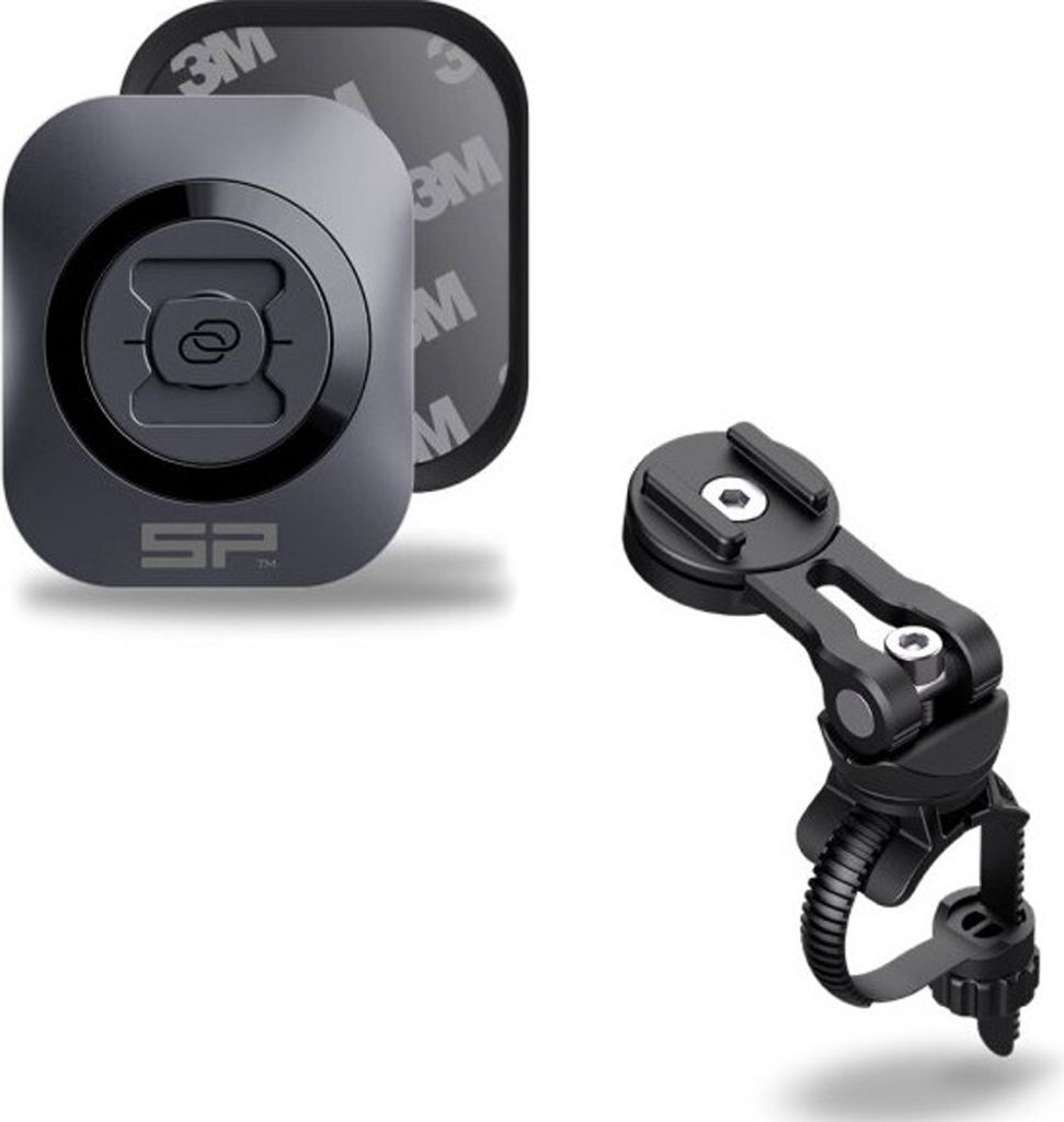Držák SP Connect Bike Bundle II Universale Immagine del prodotto 