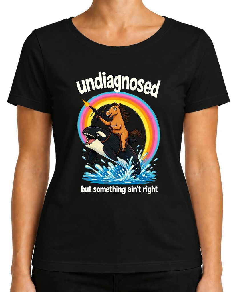 Camiseta para mujer, color , talla XL, con el texto: "No Imagen del producto 