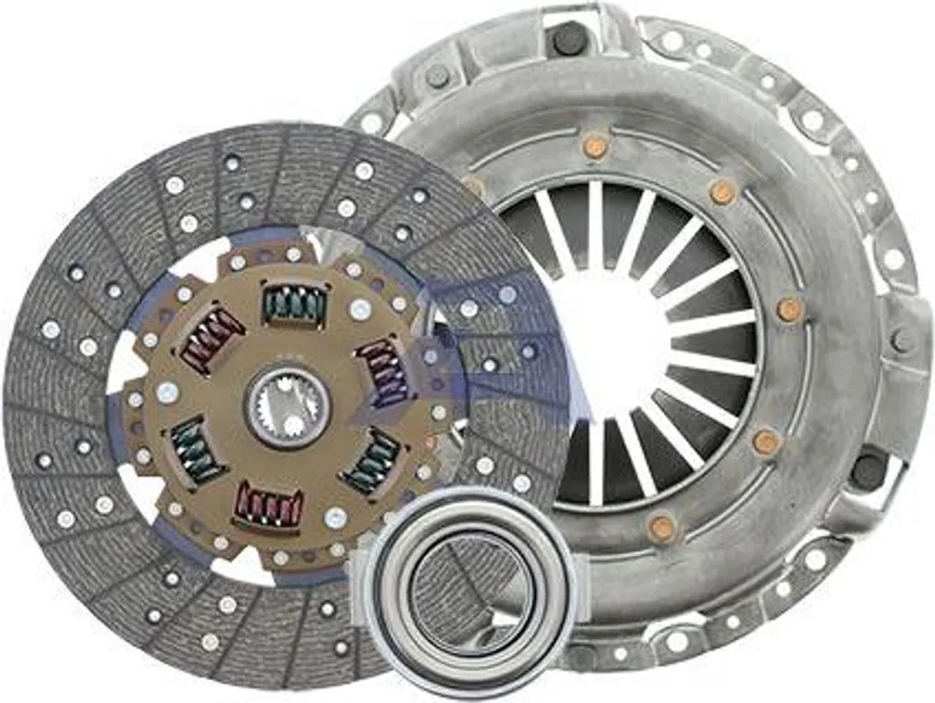 Kit d'embrayage AISIN KN-205 d'origine pour Nissan NP300 et Pick-up