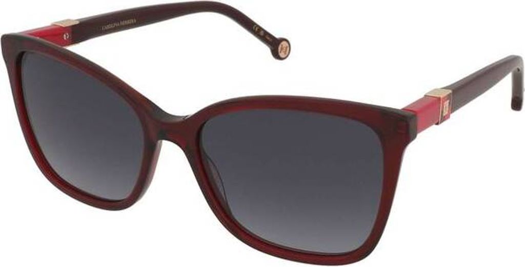Okulary przeciwsłoneczne Carolina Herrera HER 0273/S LHF/9O Zdjęcie produktu 